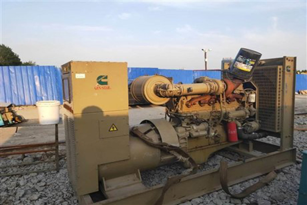 二七发电机出租 二七发电机出租