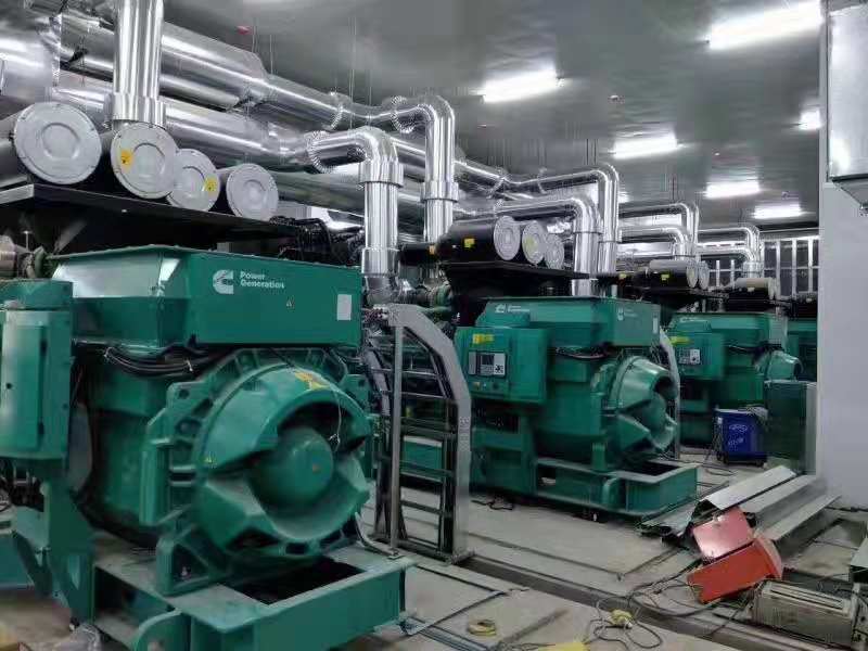 二七发电机出租 二七发电机出租